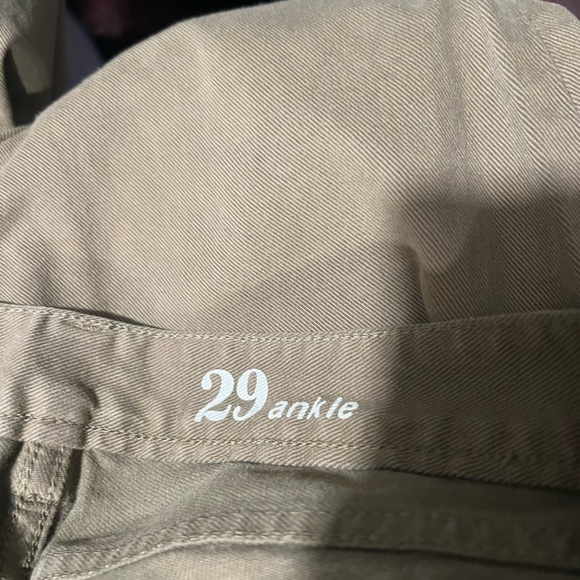 J Crew Toothpick Jeans EUC - Picture 10 of 11